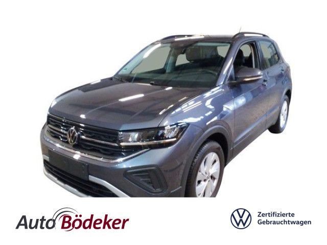 Volkswagen T-CROSS 1.0 TSI DSG Life Garantie b. 25.2.29 /