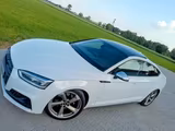 Audi S5 3.0 TFSI tiptronic quattro Sportback - - Audi S5: Limousine