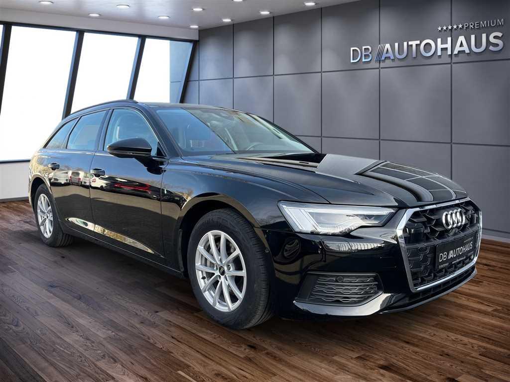 Audi A6 Avant 35 2.0 TDI S-tronic Businesspaket PanoD