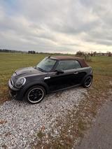 MINI Cooper  Cabrio S// Leder //Xenon // Soundsystem - MINI Cabrio Serie von privat