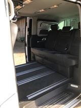 Volkswagen T5 Multivan auch als Camper zugelassen u. von F  - Offers