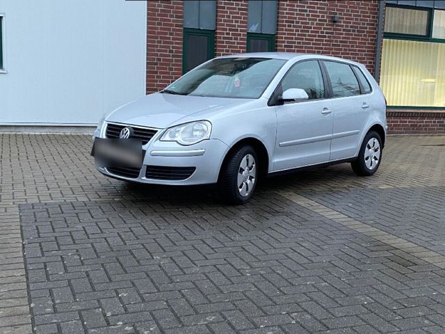 Volkswagen VW Polo ( TÜV NEU)