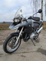 BMW R 1200 GS - BMW 2005 R 1200 GS