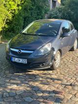 Opel Corsa 1.2 LPG ecoFLEX Edition Garan AHK Klim Tem - Opel Corsa mit LPG-Antrieb: 1.2