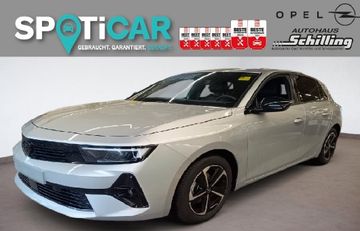 Opel Astra L 5tg GS 1.2 Turbo Autom.