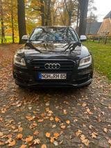 Audi SQ5 3.0 TDI tiptronic quattro - - Audi SQ5: TDI