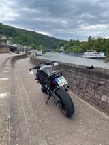 Kawasaki Z900 - Kawasaki Motorräder in Saarbrücken