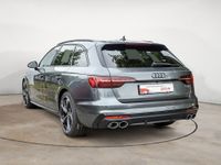 Audi S4 - Vorschau Bild 3