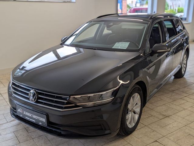 VW Passat Variant Basis TÜV*SERVICE*NEU*
