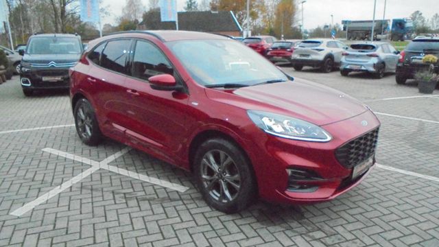 Ford Kuga 1.5 EcoBoost ST-LINE X