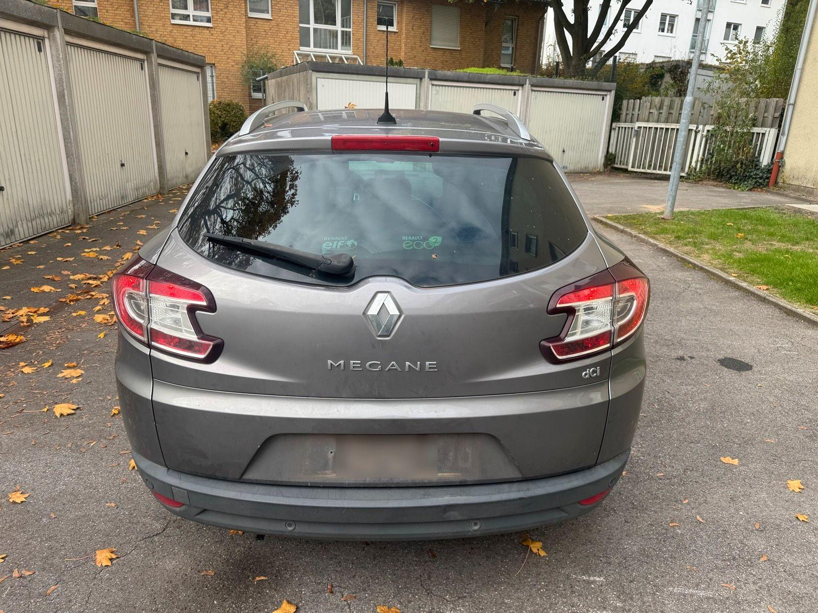 Renault Megane 2011 — photo 6