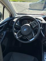 Subaru Impreza 1.6i Comfort Lineartronic Comfort - Subaru Impreza: Automatik