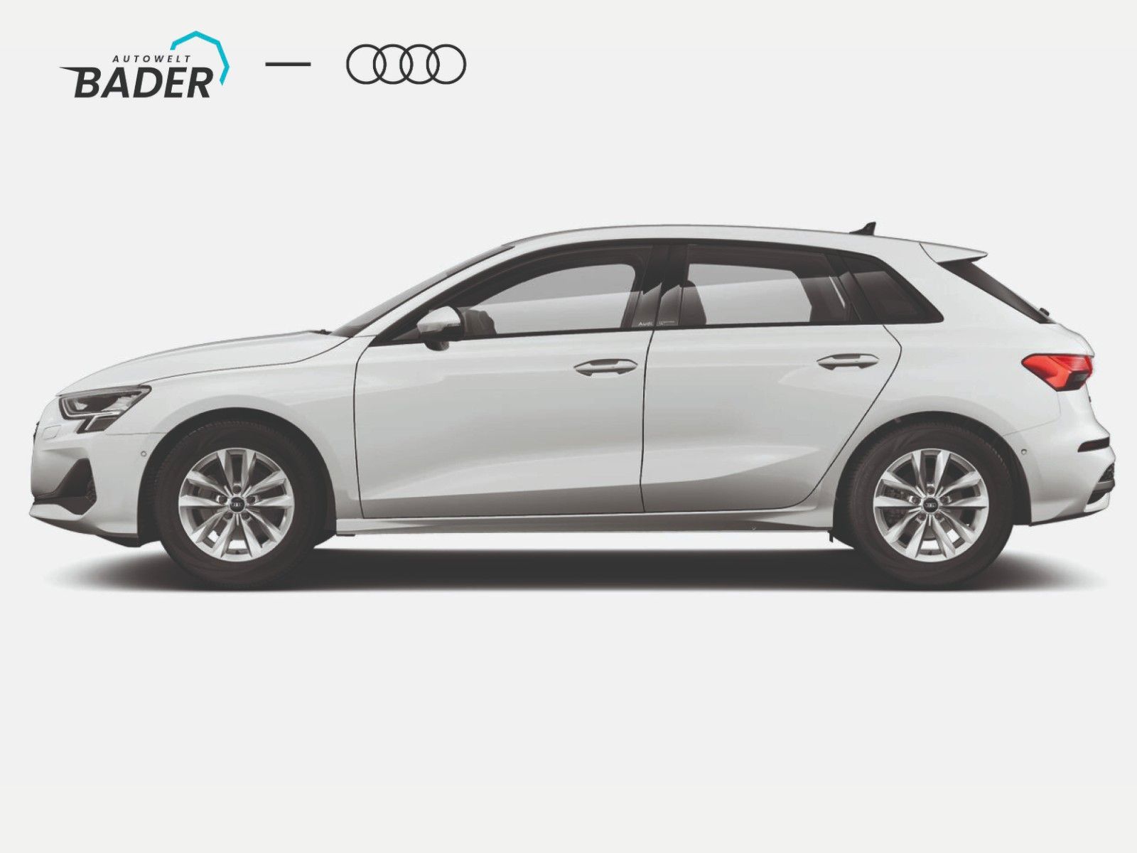Audi A3 - Bild 4