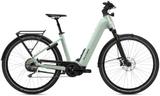 Flyer Upstreet 7.10 XL Comf - Flyer E-Bikes