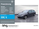 Volkswagen Golf 1.5 eTSI DSG R-Line *DAB+LED*EINPARKHILFE* - Volkswagen Golf Gebrauchtwagen