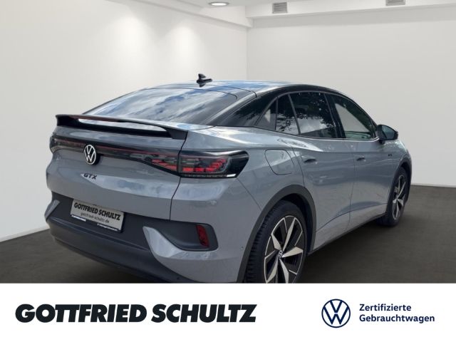 Volkswagen ID.5 GTX 4MOTION 220 kW 20ZOLL MATRIX ALLRAD NAV foto 5