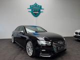 Audi S4 Lim. 3.0 TFSI quattro*B&O*360Kam*S-Dach*Memo* - Audi S4 Gebrauchtwagen