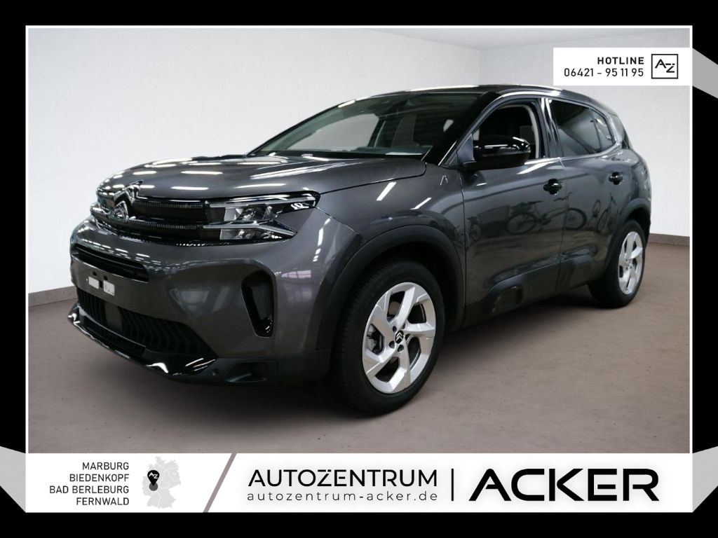 Citroën C5 Aircross Plus Hybrid 145 e-DSC6 RFK/LED -40%*