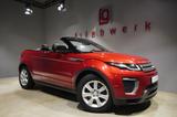 Land Rover Evoque Cabriolet 2.0  SE Dynamic*U-frei*Firenze - Land Rover in Duisburg