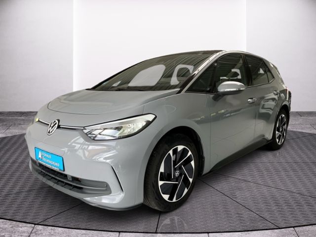 Fahrzeugabbildung Volkswagen ID.3 Pro Performance Life 58 kWh LED LM ACC SHZ