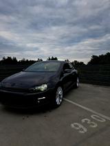 Volkswagen Scirocco 1.4 TSI - - gebrauchte VW Scirocco aus dem Jahr 2008