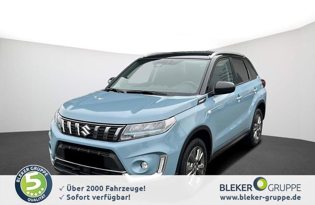 Suzuki Vitara 1.5 COMFORT AGS