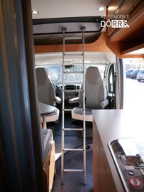 Fahrzeugabbildung Pössl 2Win RS Plus Citroen 140 PS