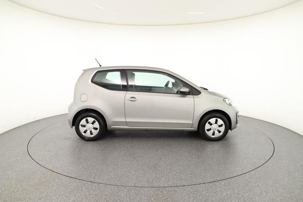 Volkswagen up! move up! 1.0 MPI Klima*SH