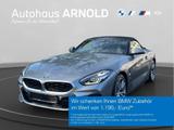 BMW Z4 sDrive20i Durchlade Hifi Komfortzugang - BMW Jahreswagen: Cabrio