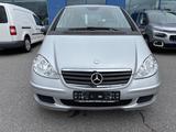 Mercedes-Benz A 150 A -Klasse A 150 - gebrauchte Mercedes-Benz A 150 aus dem Jahr 2007