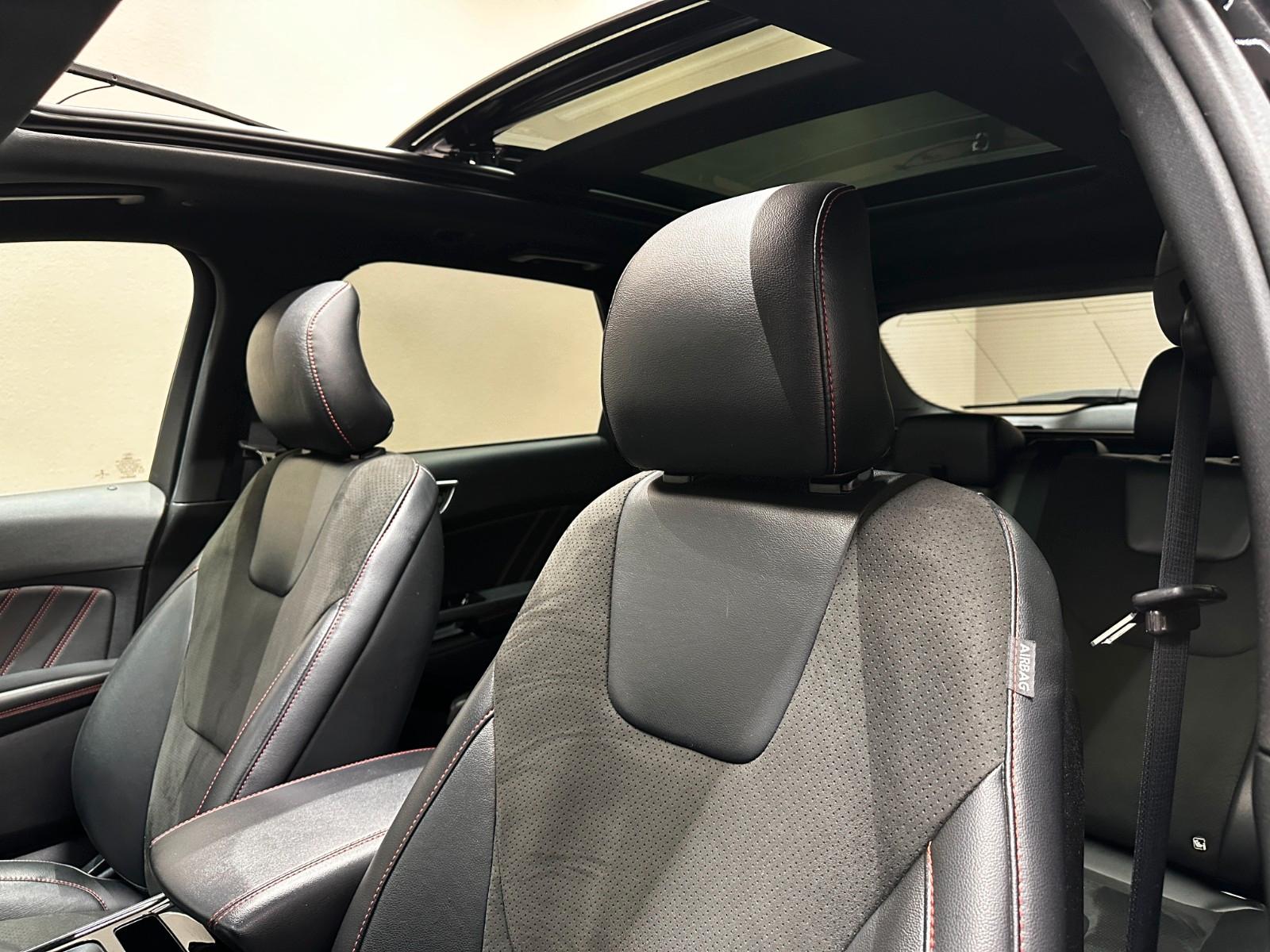 Ford Edge ST-Line 4x4 *BLACK*PANO*KAMERA*SITZKLIMA*