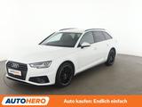 Audi A4 35 TDI Design Aut.*NAVI*HUD*LED* - Audi A4 Gebrauchtwagen in Nürnberg