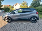Renault Captur Intens TCe90 Navi/Kamera/Keyless - Renault Captur von privat