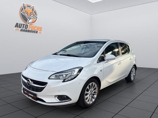 Opel Corsa E 1.4 Innovation  SHZ PDC MFL TEMPO KLIMA