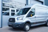 Ford Transit Kasten 470 2.0 L4 H2 Zwillingsbereifung - Ford Transit mit Diesel-Antrieb: 2.4