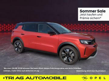 Opel Frontera GS Hybrid 107kW (145 PS) eDCT6
