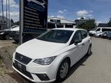 Seat Ibiza 1,6 HU/AU+SERVICE NEU - Seat Ibiza SE mit Diesel-Antrieb