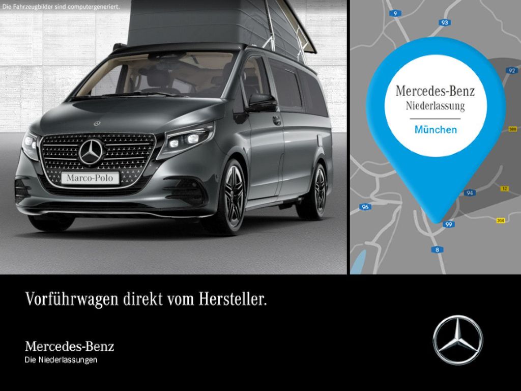 Mercedes-Benz V 300