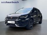 Cupra 1.5 TSI DSG LED ACC NAVI Kamera SHZ
