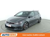 Volkswagen Golf VII 2.0 TSI GTI Performance BM Aut.*ACC*LED - VW Golf Gebrauchtwagen in Frankfurt