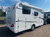 Knaus SKY TI 650 MEG *EINZELBETT*A.SAT*SOLAR*KAMERA* - Knaus 650 meg