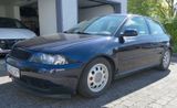 Audi A3 1.6,el.SD,Sitzhz,ZV,4xBremsen neu,TÜV:01.2027 - Audi A3 aus 2003: 2.0