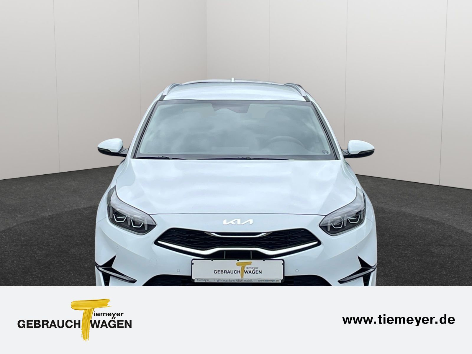 Kia Ceed Sportswagon 1.5 DCT Ultimate Edition imagem 2