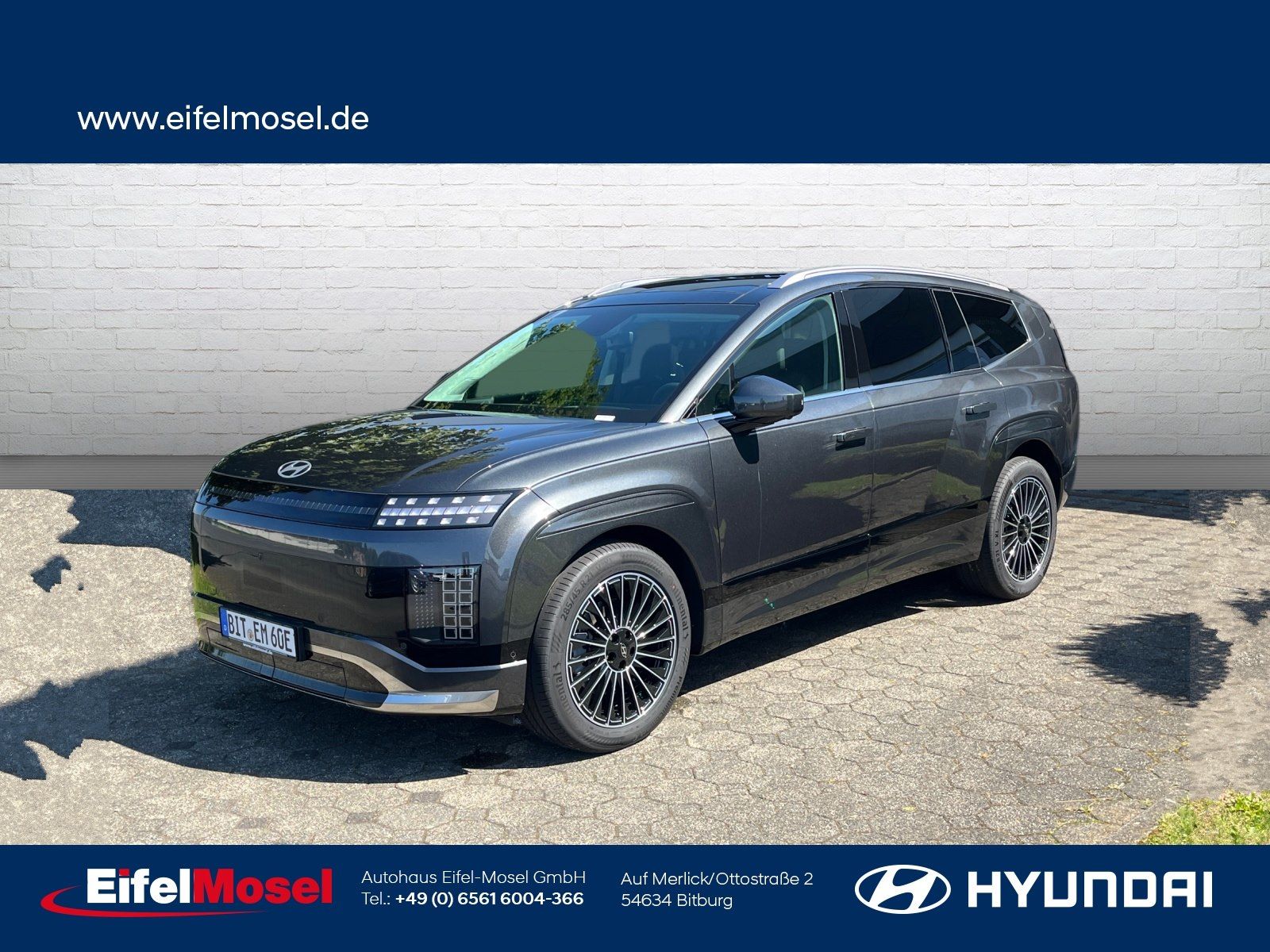 Hyundai IONIQ 9