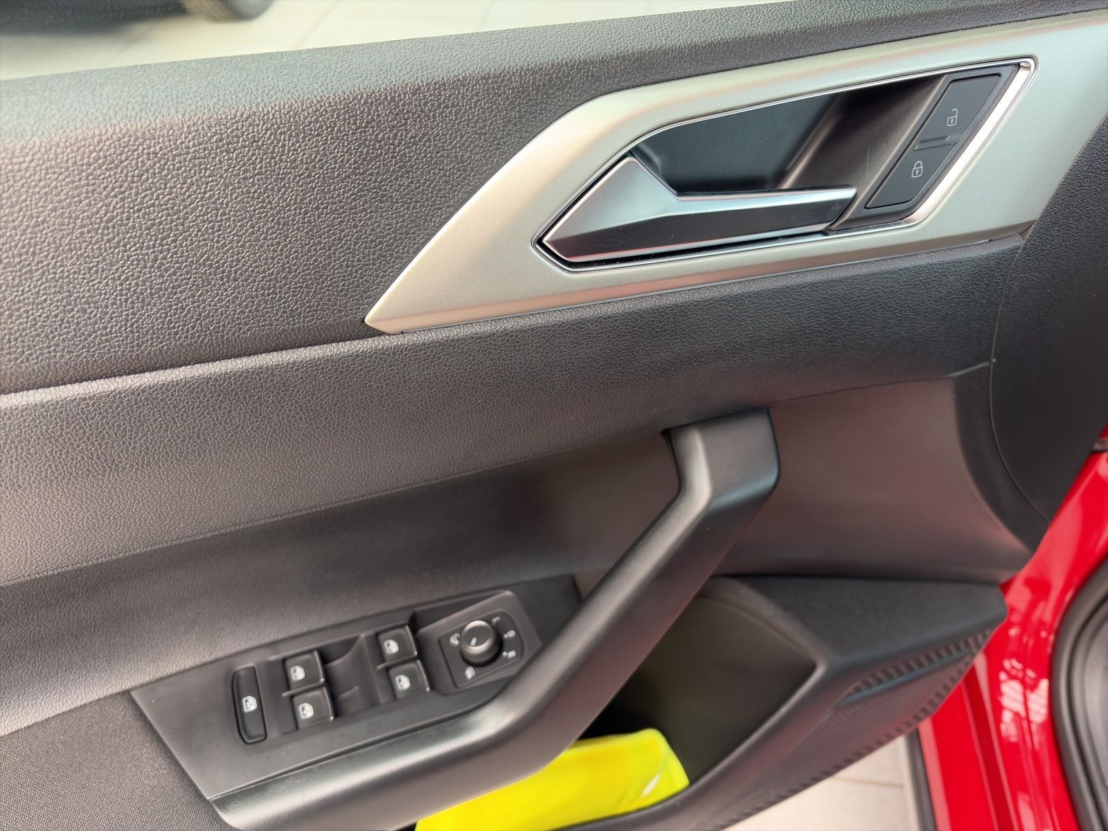 Volkswagen Taigo - Bild 8