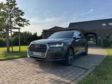 Audi SQ7 4.0 TDI quattro tiptronic - - Audi SQ7: Privatanbieter