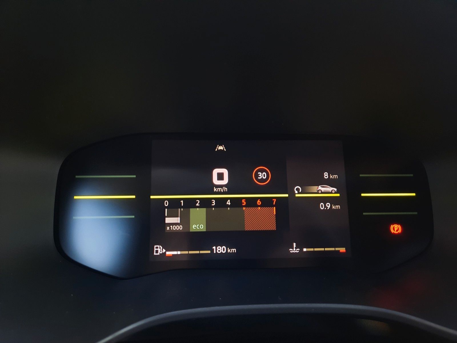 Dacia Sandero - Bild 14