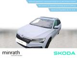 Skoda Superb Combi L&K iV 1.4 DSG AHK+MATRIX+DCC+CANTO - Skoda Superb in Duisburg