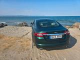 Jaguar XF Luxus-Sportlimousine 250 PS - gebrauchte Jaguar XF aus dem Jahr 2008
