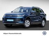 Volkswagen Tiguan 1.5 eTSI NEUES MODELL AHK CAM NAVI SITZHZ - Volkswagen Tiguan: Modell